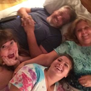 Meet your Posher, Suzanne-rich